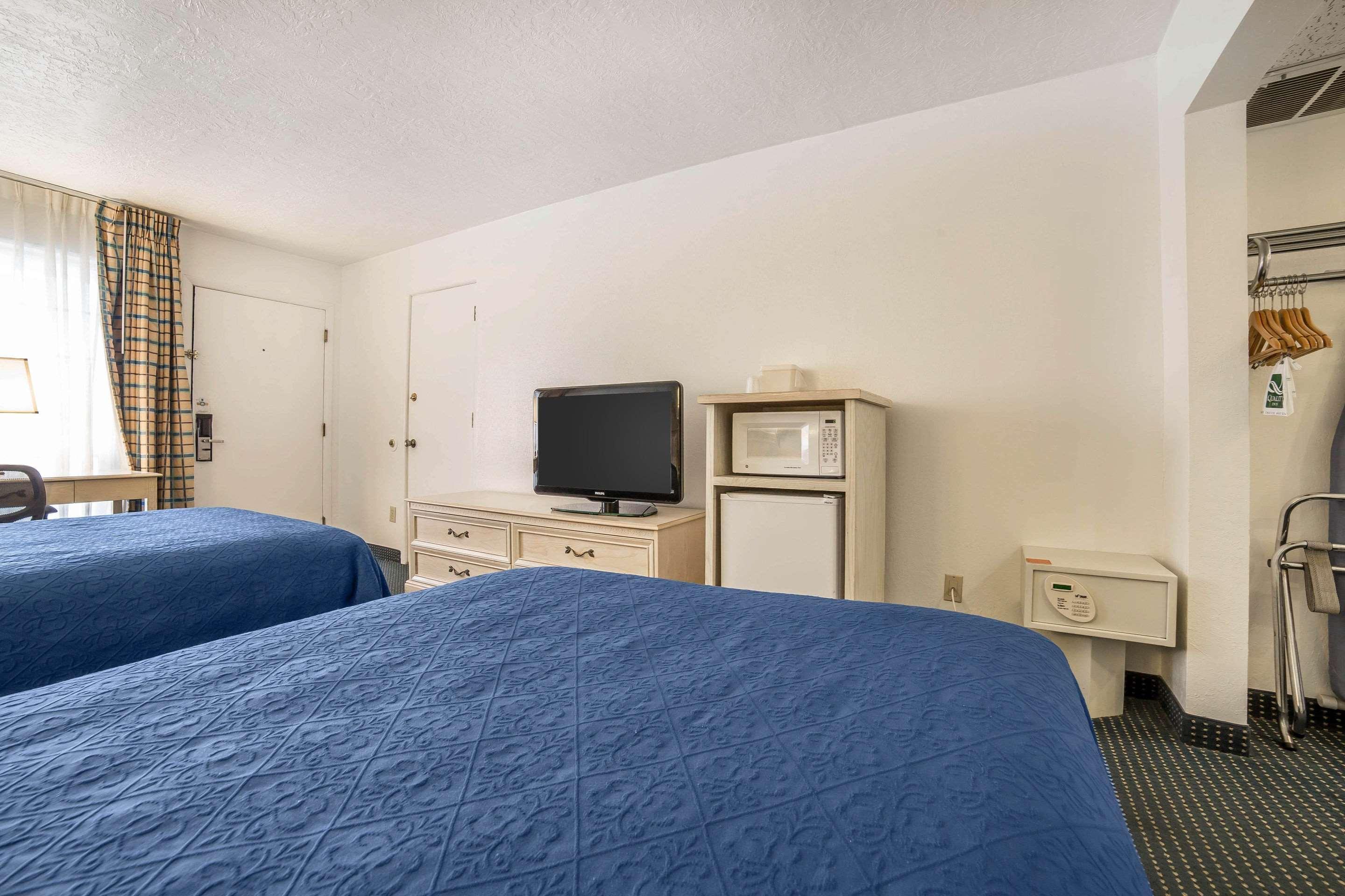 Quality Inn Rock Springs Exterior photo